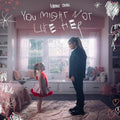 Maddie Zahm- You Might Not Like Her ( Vinyl )