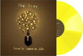 The Fray- How To Save A Life - Yellow Colored Vinyl ( Vinyl )