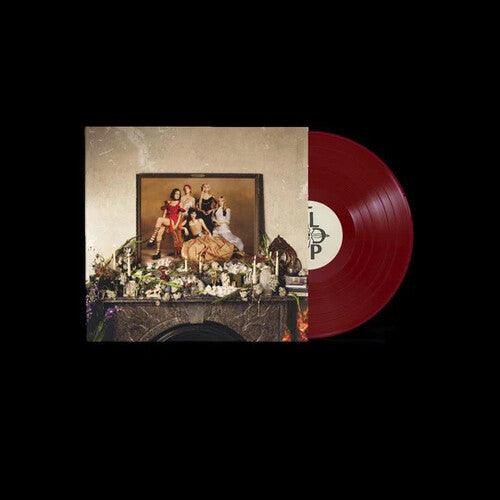 Last Dinner Party- Prelude To Ecstasy (Limited Oxblood Red Vinyl) ( Vinyl )