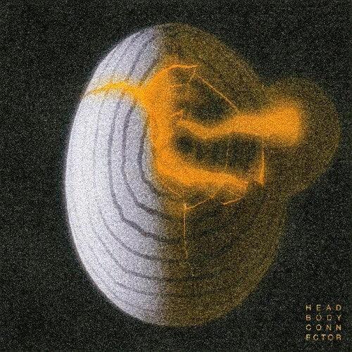 Psymon Spine- Head Body Connector ( Vinyl )