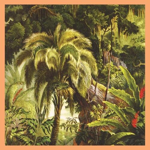 Xiu Xiu- La Foret ( Vinyl )