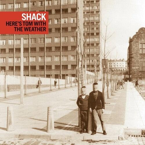 Shack- Here's Tom With The Weather ( Vinyl )