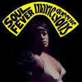 Marie Queenie Lyons- Soul Fever ( Vinyl )