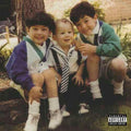 Jonas Brothers- The Family Business (Clear Vinyl) ( Vinyl )