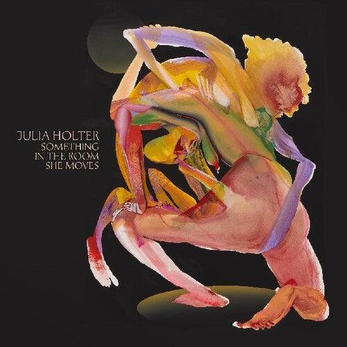Julia Holter- Something In The Room She Moves ( Vinyl )