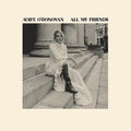 Aoife O'Donovan- All My Friends (Violet Vinyl) ( Vinyl )