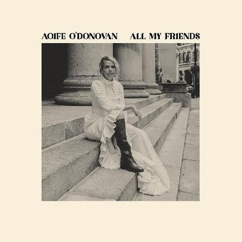Aoife O'Donovan- All My Friends (Violet Vinyl) ( Vinyl )