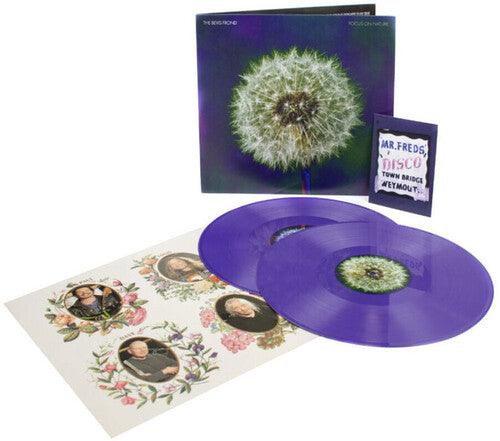 The Bevis Frond- Focus On Nature ( Vinyl )