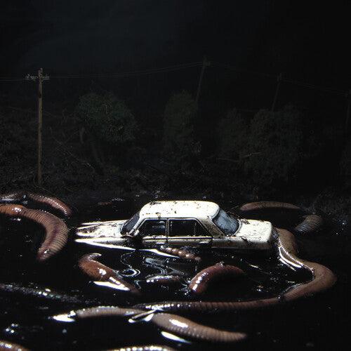 Cold Hart- Pretty In The Dark ( Vinyl )