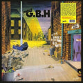 GBH- City Baby Attacked By Rats ( Vinyl )