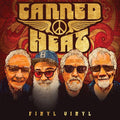 Canned Heat- Finyl Vinyl (Red Vinyl) ( Vinyl )
