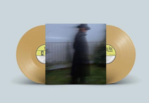 Alejandro Escovedo- Echo Dancing ( Vinyl )