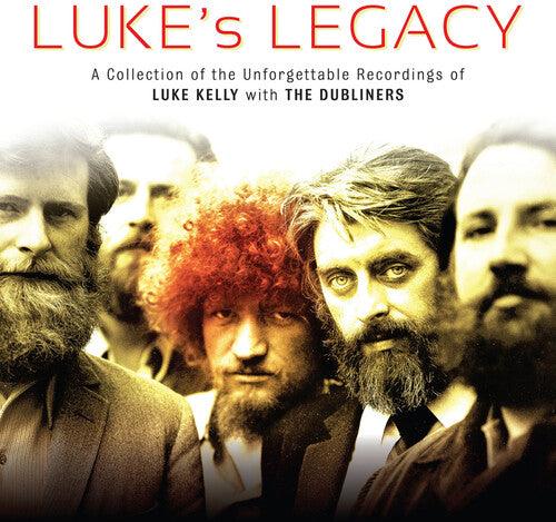 Luke's Legacy ( Vinyl )