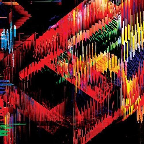 Ride- Interplay (Indie Exclusive Vinyl) ( Vinyl )