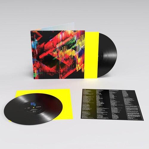 Ride- Interplay ( Vinyl )
