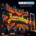 Shed Seven- Best Of Live ( Vinyl )
