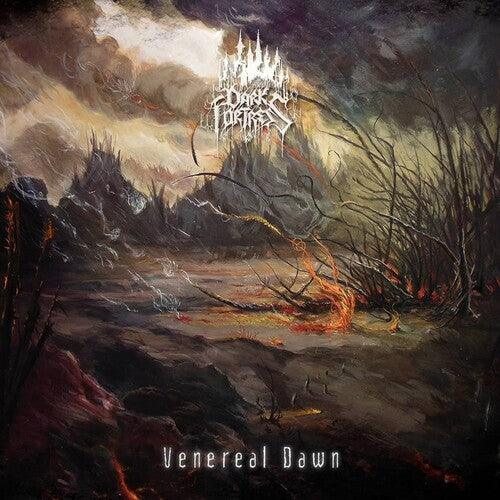 Dark Fortress- Venereal Dawn ( Vinyl )