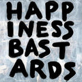 Black Crowes- Happiness Bastards ( Vinyl )
