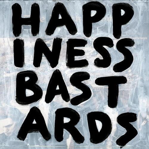 Black Crowes- Happiness Bastards ( Vinyl )