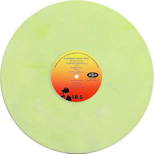 Suburban Lawns- Baby ( Vinyl )