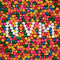 Tacocat- Nvm (Gold Vinyl) ( Vinyl )