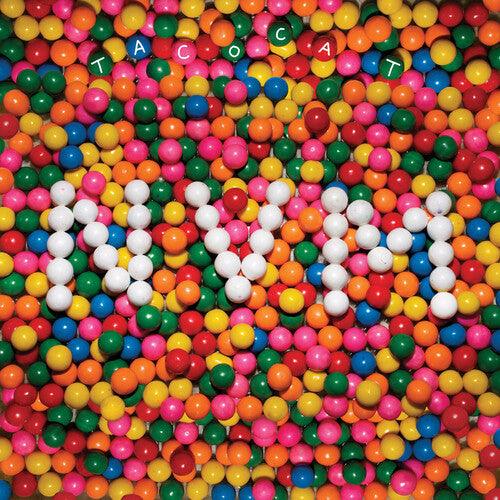 Tacocat- Nvm (Gold Vinyl) ( Vinyl )