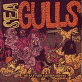 Seagulls- Rapture And Resurgens ( Vinyl )