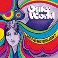 Outer World- Who Does The Music Love? ( Vinyl )