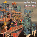 Victims Family & Nasalrod- In The Modern Meatspace ( Vinyl )
