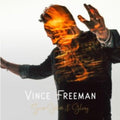 Vince Freeman- Scars Ghosts & Glory ( Vinyl )