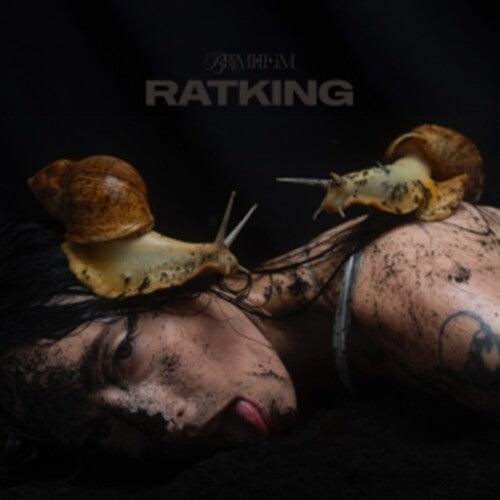 Brimheim- Ratking ( Vinyl )
