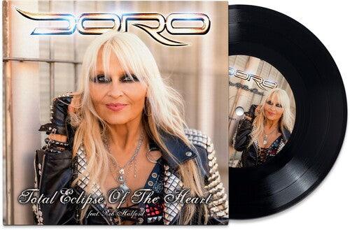 Doro- Total Eclipse of the Heart ( Vinyl )