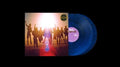 Edward Sharpe & the Magnetic Zeros- Up From Below (Blue & Black Vinyl) ( Vinyl )