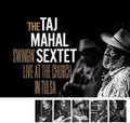 Taj Mahal Sextet- Swingin Live At The Church In Tulsa ( Vinyl )