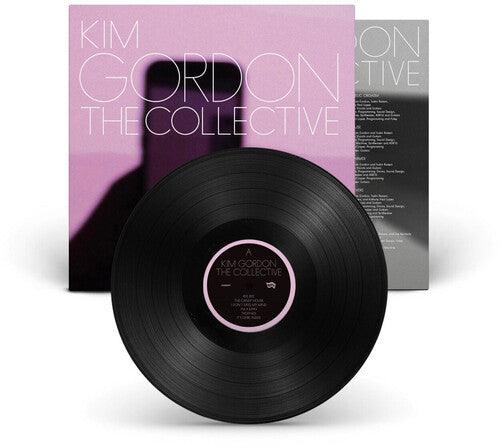 Kim Gordon (Sonic Youth)- The Collective ( Vinyl )