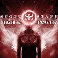 Scott Stapp (Creed)- Higher Power (Solid Viola) ( Vinyl )