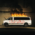 Death Lens- Cold World (Indie Exclusive Vinyl) ( Vinyl )