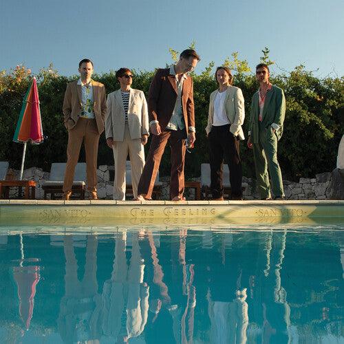 The Feeling- San Vito ( Vinyl )