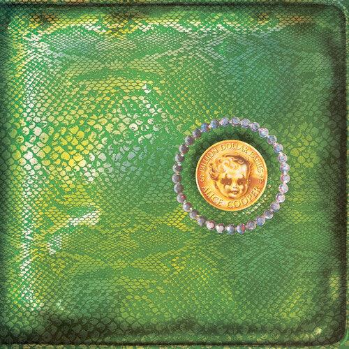 Alice Cooper- Billion Dollar Babies: 50th Anniversary ( Vinyl )