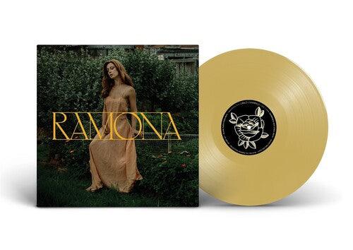 Grace Cummings- Ramona ( Vinyl )