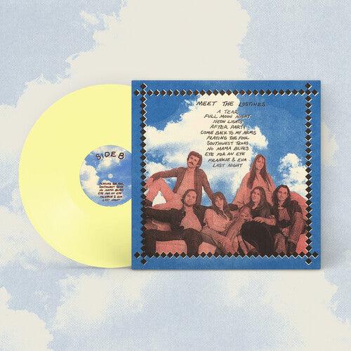 The Lostines- Meet the Lostines ( Vinyl )
