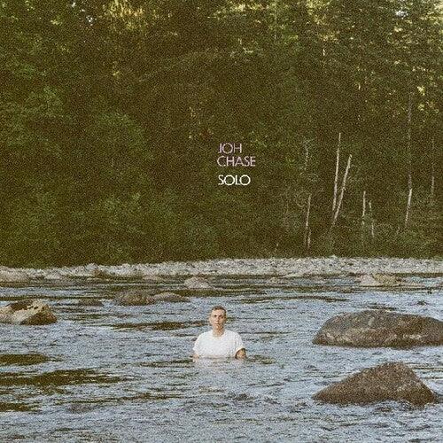 Joh Chase- Solo ( Vinyl )