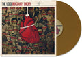 The Used- Imaginary Enemy (Gold Vinyl) ( Vinyl )