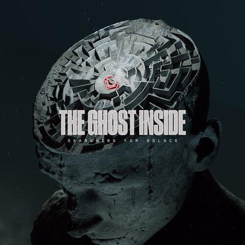 The Ghost Inside- Searching for Solace ( Vinyl )