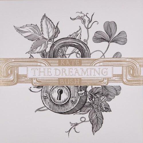 Kate Bush- The Dreaming - Escapologist Edition ( Vinyl )