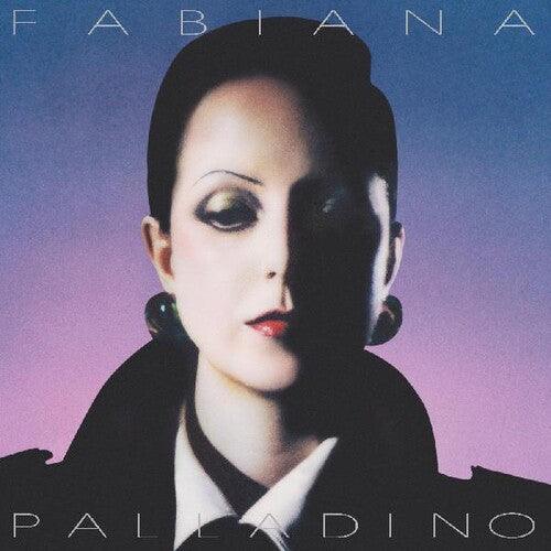 Fabiana Palladino ( Vinyl )