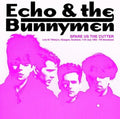 Echo & Bunnymen- Spare Us The Cutter: Live At Tiffany's, Glasgow, Scotland, 11th July 1983 - FM Broadcast (Pink Vinyl) ( Vinyl )