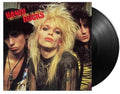 Hanoi Rocks- Two Steps From The Move - 180-Gram Black Vinyl ( Vinyl )