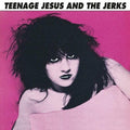 Teenage Jesus And The Jerks ( Vinyl )