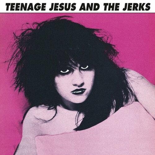 Teenage Jesus And The Jerks ( Vinyl )